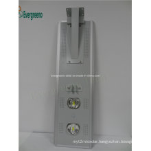 Solar Power Integrated Solar Street Light Outdoor Light in Discounting